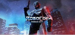 Robocop: Rogue City Alex Murphy Edition